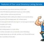 Local Business Citations UK