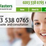 Quick Wasters Rubbish Removal Services in London