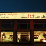 fci London Showroom