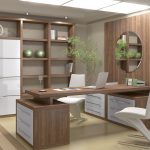 Contemporary Home Office Furniture