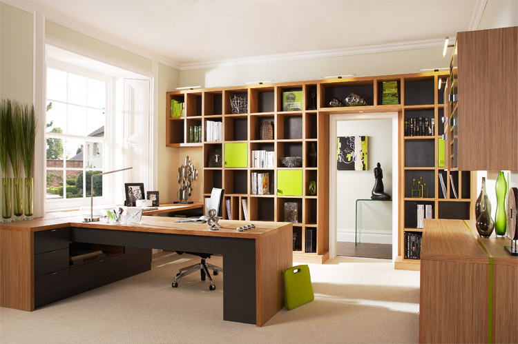 Home-Office-Furniture-with-Wardrobe