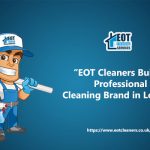 EOT Cleaners