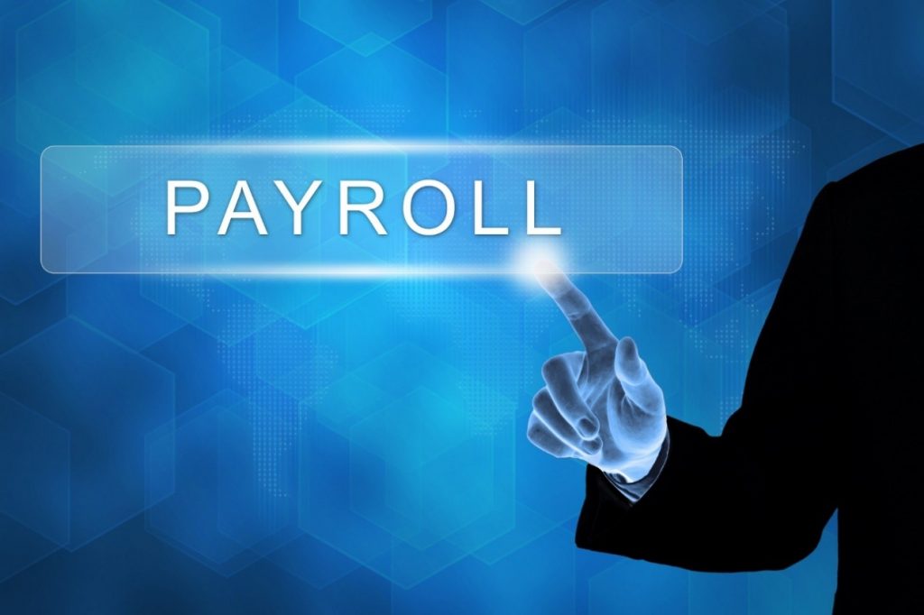Expert Payroll Services