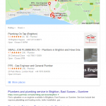 Local SEO services in Brighton