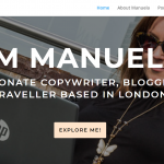 Manuela Willbold Blog Content Writer