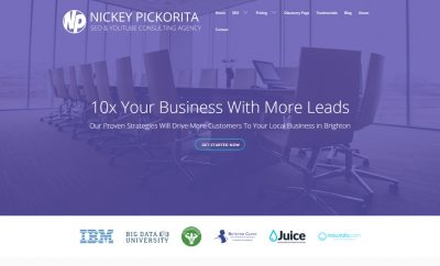 Nickey-Pickorita-Digital-Marketing-In-Brighton