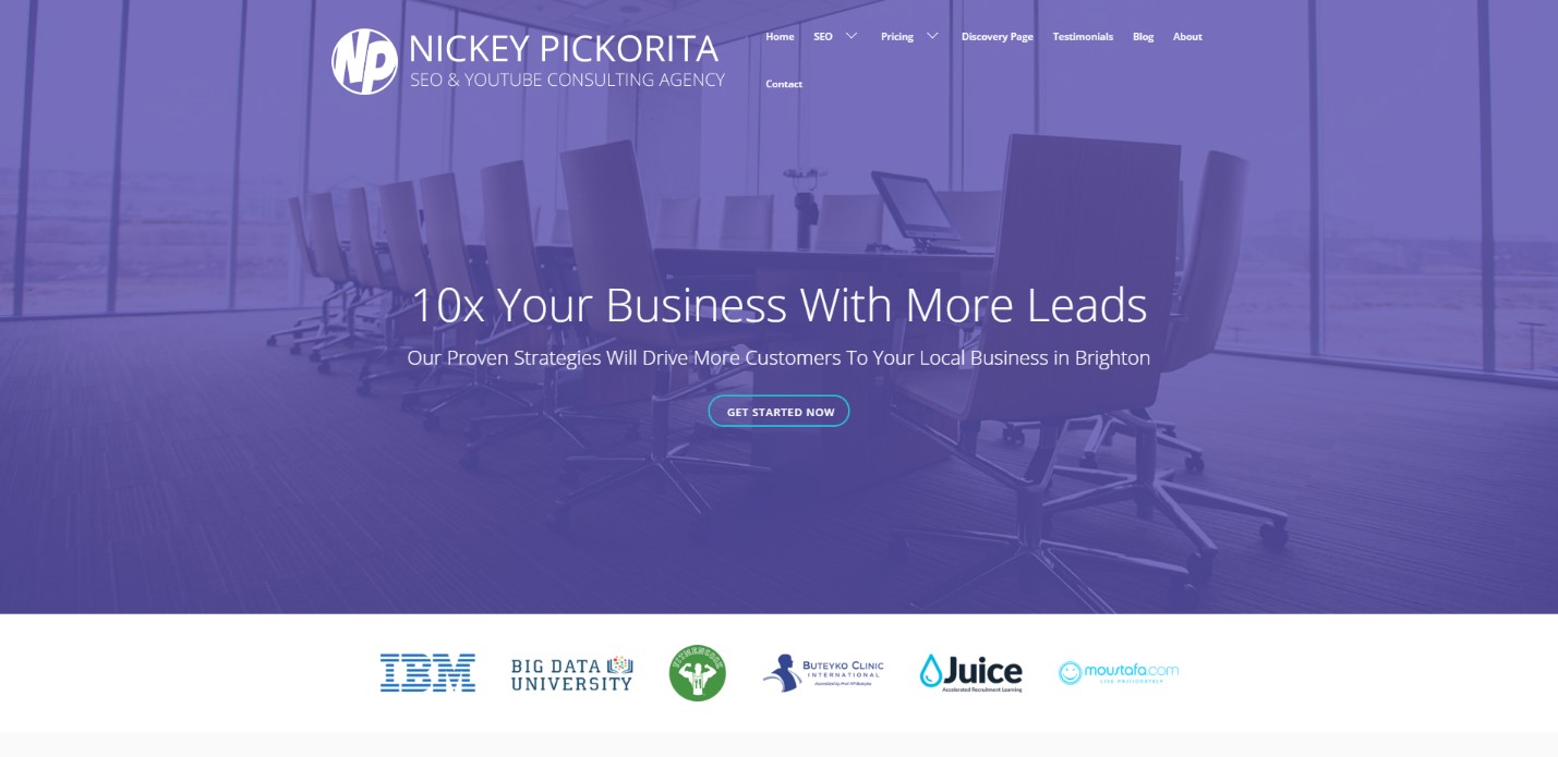 Nickey Pickorita Digital Marketing In Brighton: What You Need to Know! - UK  Business Blog