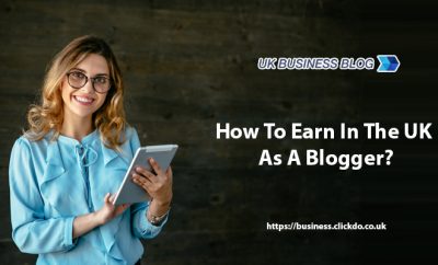 earn-as-a-Blogger