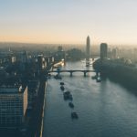 top 5 business industries in uk