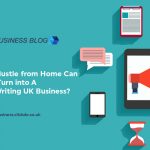 Content Writing UK Business