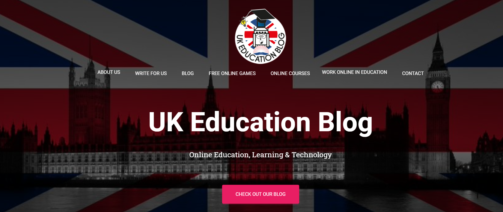 Best-Education-Blog-in-the-UK-for-education-news