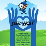 Seekahost hosting packages