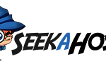 SeekaHost logo 1