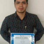 Mihir Patel – Certified SEO Expert