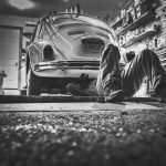 how to start an auto repair workshop