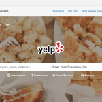 Yelp directory