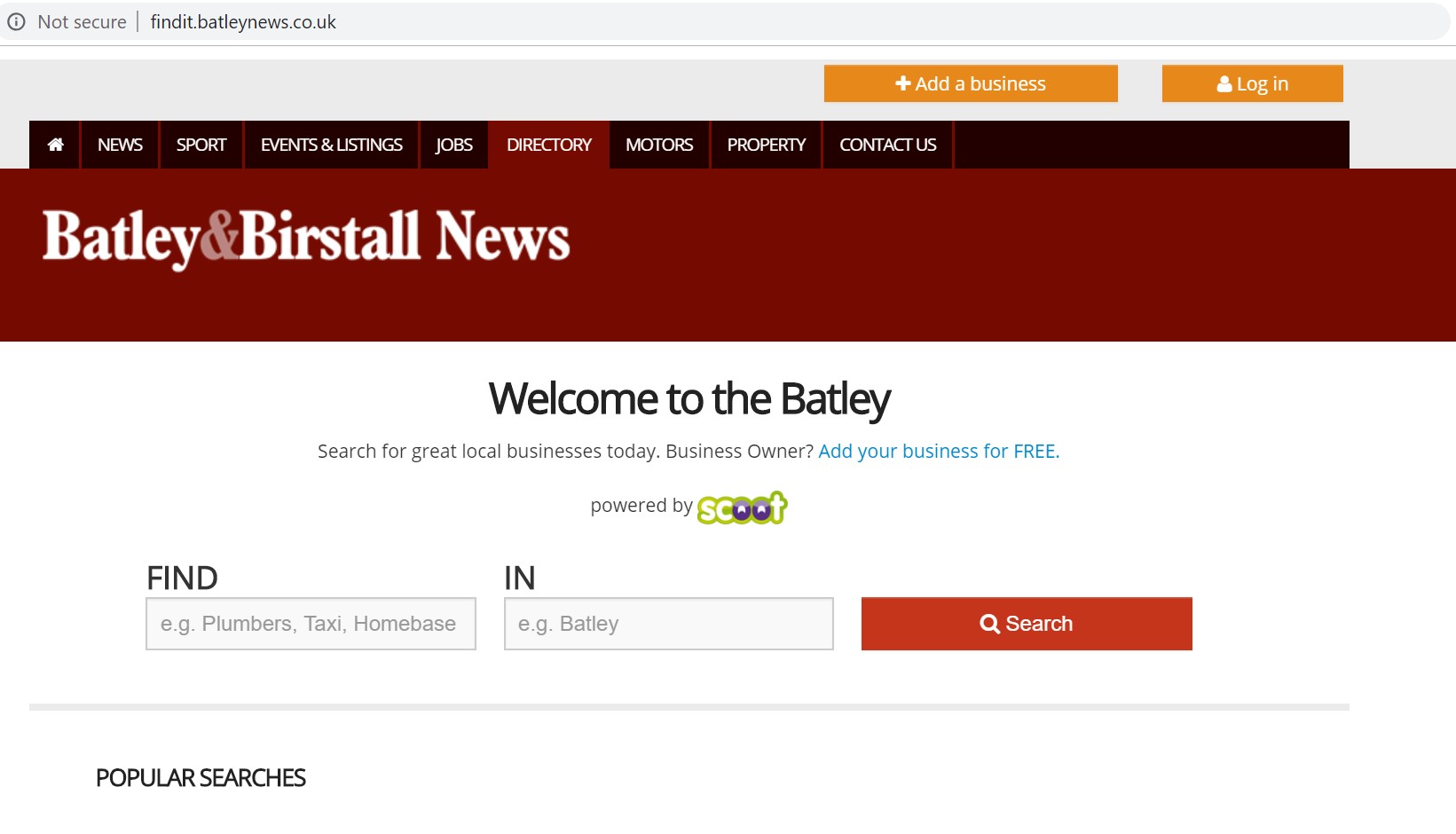 batley news