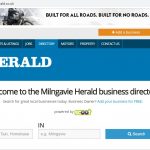 bearsden herald