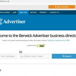 berwick advertiser