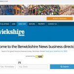 berwickshire news