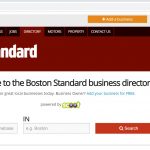 boston standard