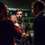 business meetups in London