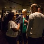 business networking at entrepreneurs in london meetup