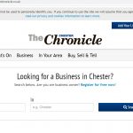 chester chronicle