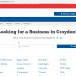 croydon advertiser