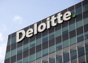 deloitte