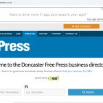 doncaster free press