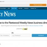 fleetwood weekly