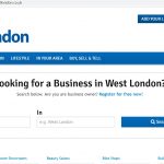 get west london directory