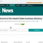 hackwick news