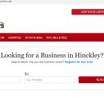 hinckley times