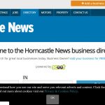 horncastle news