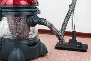 innovation in home cleaning industry