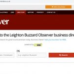 leighton buzzard observer