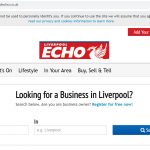 liverpool echo