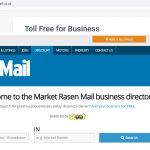 market rasen mail