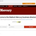 matlock mercury