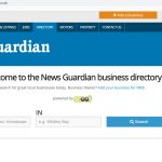 news guardian