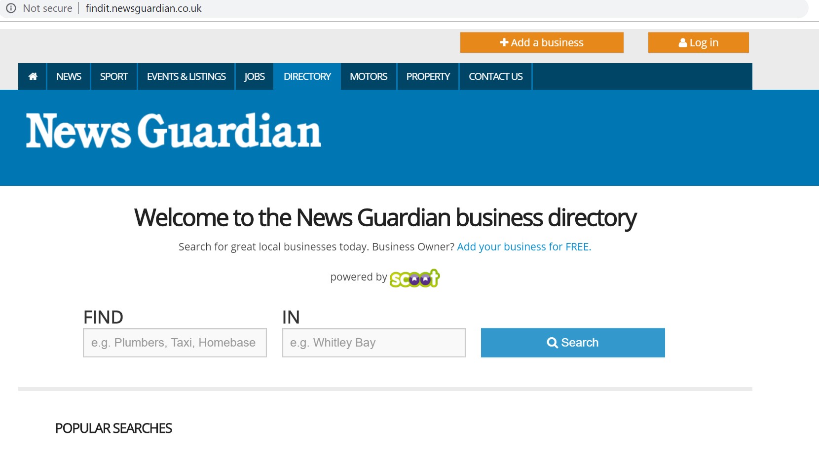 news guardian