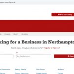 northampton herald and post