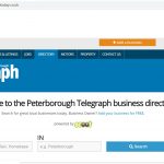 peterbourough telegraph