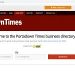 portadown times