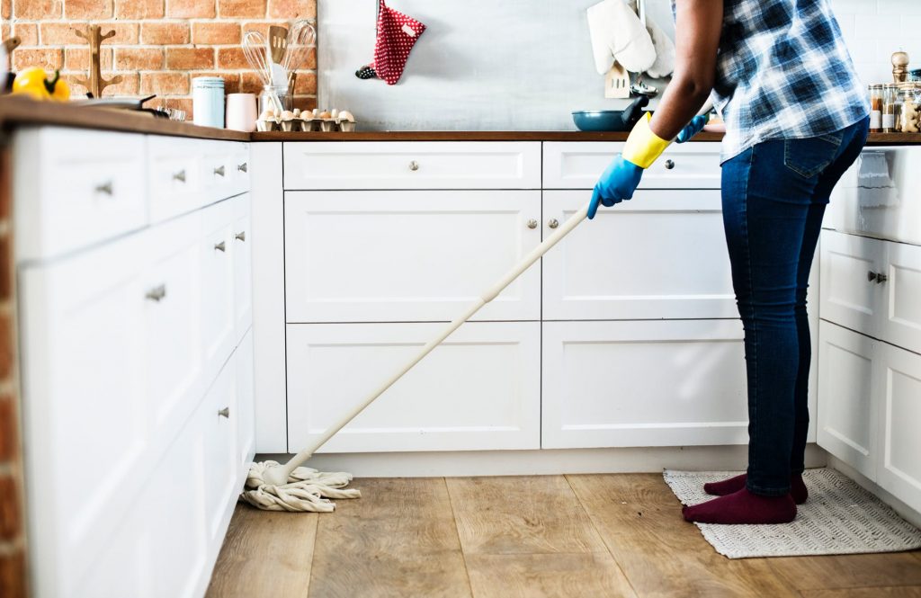 tips to choose a cleaning company
