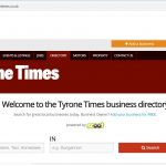 tyrone times