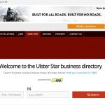 ulster star