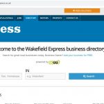 wakefield express